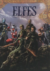 Coffret en 5 volumes