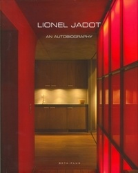 Jean-Luc Laloux et Marie Pok - Lionel Jadot - An autobiography.