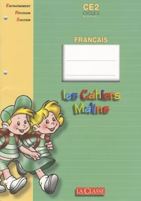Français CE2