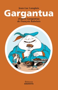 Gargantua - Daprès Gargantua de François Rabelais.pdf