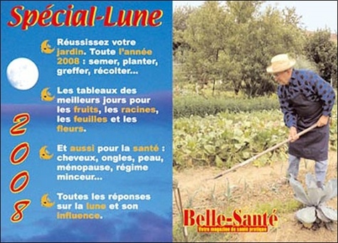 Jean-Luc Lome - Spécial-Lune.