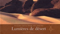 Jean-Luc Manaud et Daniel Popp - Lumieres De Desert.
