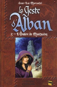 L'ombre de Montsalvy