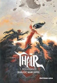 Epub ebooks télécharger Thair Tome 1