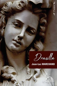 Drusilla, fille d'agrippa Ier