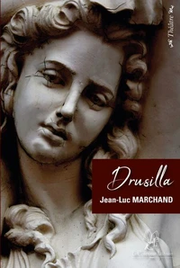 Drusilla, fille d'agrippa Ier
