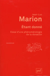 Etant donné
