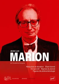 Le phénomène et le donné