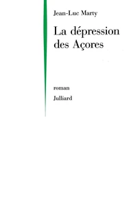 La Depression Des Acores