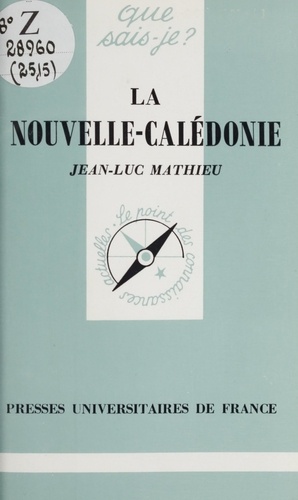 La Nouvelle-Calédonie