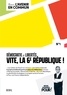 Jean-Luc Mélenchon - Démocraties et libertés, vite, la 6e République !.