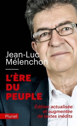 L'ère du peuple de Jean-Luc Mélenchon - Poche - Livre - Decitre