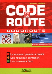 Code de la route - Codoroute.pdf