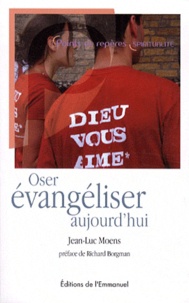 Oser évangéliser aujourdhui.pdf