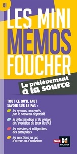 Téléchargement gratuit d'ebooks du domaine public Le prélèvement à la source (French Edition)