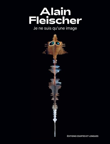 Alain Fleischer. Je ne suis qu'une image