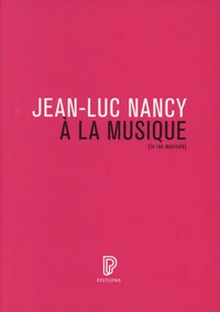 A la musique