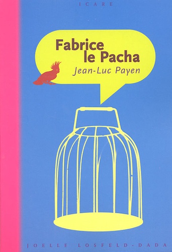 Jean-Luc Payen - Fabrice Le Pacha.