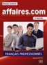 Jean-Luc Penfornis - Affaires.com Niveau avancé. 1 DVD