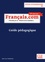 Français.com, français professionnel intermédiaire. Guide pédagogique 3e édition