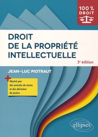 Droit de la propriété intellectuelle.pdf