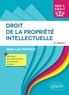 Jean-Luc Piotraut - Droit de la propriété intellectuelle.