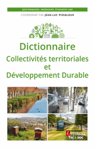 Dictionnaire Collectivités territoriales et développement durable