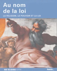 Au nom de la  Loi