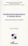 Jean-Luc Prades - Intervention participative et travail social - Un dispositif institutionnel pour le changement.