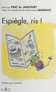 Espiègle, ris !