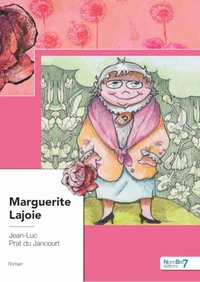 Marguerite Lajoie