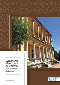 Symphonie meurtrière au château