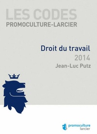 Jean-Luc Putz - Droit du travail.