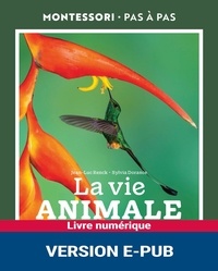 Jean-Luc Renck et Sylvia Dorance - Le vie animale.