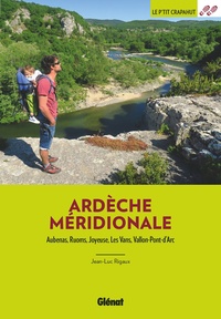Jean-Luc Rigaux - Ardèche méridionale - Aubenas, Ruoms, Joyeuse, Les Vans, Vallon-Pont-d'Arc.