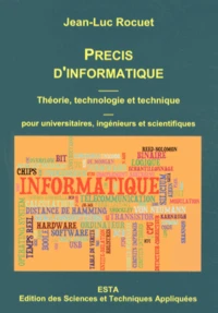 Précis d'informatique