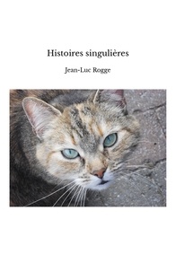 Jean-Luc Rogge - Histoires singulières.