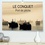 CALVENDO Places  LE CONQUET Port de pêche(Premium, hochwertiger DIN A2 Wandkalender 2020, Kunstdruck in Hochglanz). Le Port du Conquet en Bretagne et ses bateaux de pêche (Calendrier mensuel, 14 Pages )