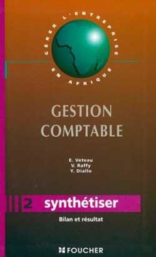 Jean-Luc Rossignol - Gestion Comptable Synthetiser.