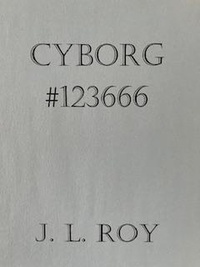 Jean-Luc Roy - Cyborg #123666.