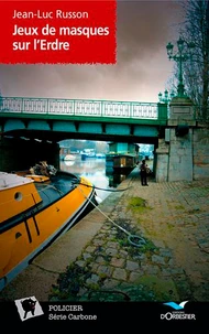 Jeu de masques sur l'Erdre