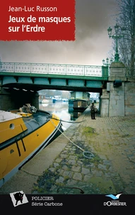 Jeu de masques sur l'Erdre