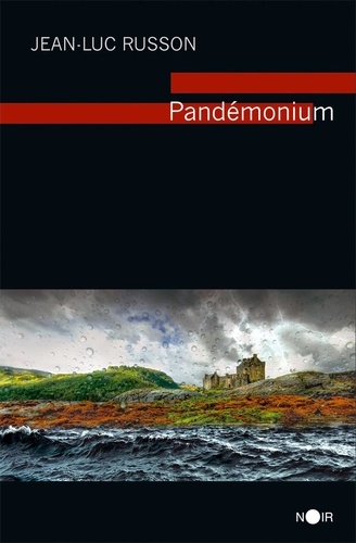 Jean-Luc Russon - Pandémonium.