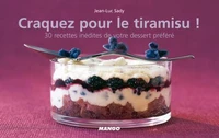 Craquez pour le Tiramisu !
