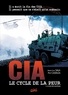 Jean-Luc Sala et Philippe Castaza - CIA Le cycle de la peur Tome 1 : Le jour des fantômes.