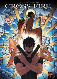 Cross Fire Tome 04 : Godfinger