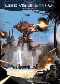 Pacific Invasion 1948