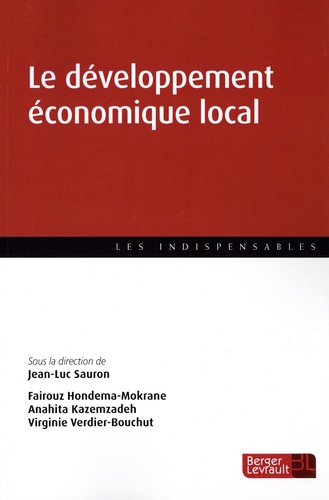 Le développement économique local