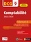 Comptabilité DCG 9. Manuel et applications  Edition 2023-2024