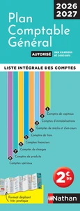 Plan comptable général